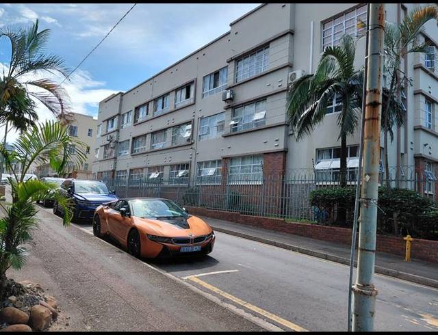 2 BEDROOM APARTMENT FOR SALE IN MUSGRAVE